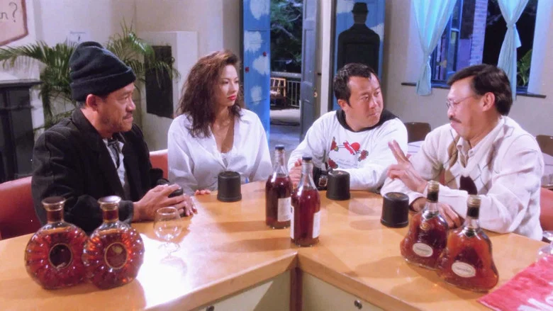 How to Meet the Lucky Stars screenshot 1