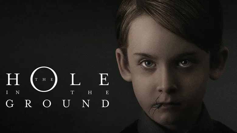 The Hole in the Ground screenshot 3