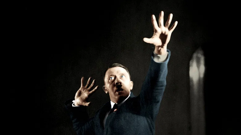 Dawn of the Nazis screenshot 5