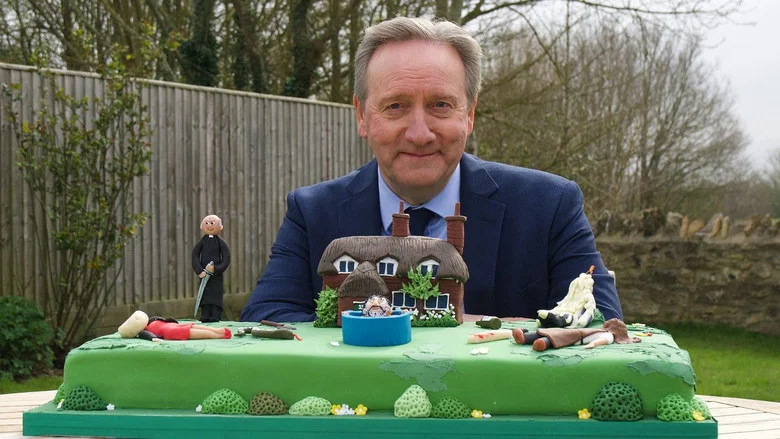 Midsomer Murders: 25 Years of Mayhem screenshot 1