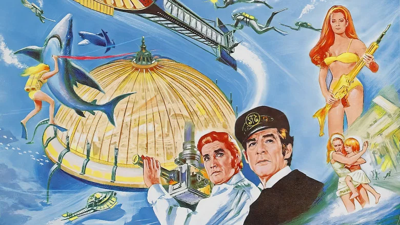 Captain Nemo and the Underwater City screenshot 3
