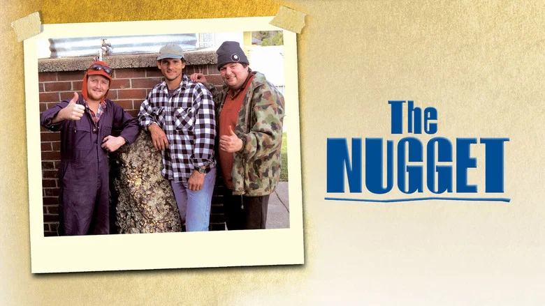 The Nugget screenshot 1