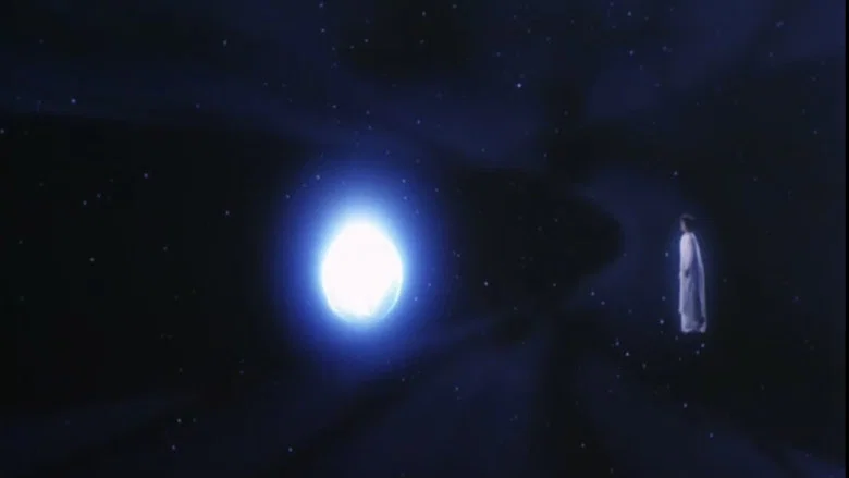 Terra Warrior Ψ BOY screenshot 5