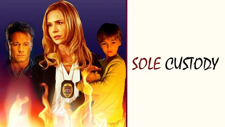 Sole Custody screenshot 2