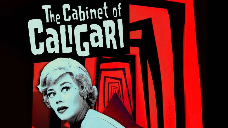 The Cabinet of Caligari screenshot 2