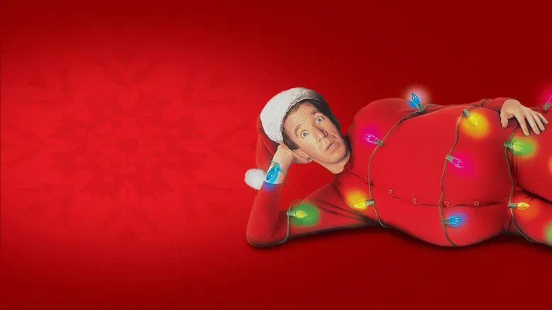 The Santa Clause screenshot 1