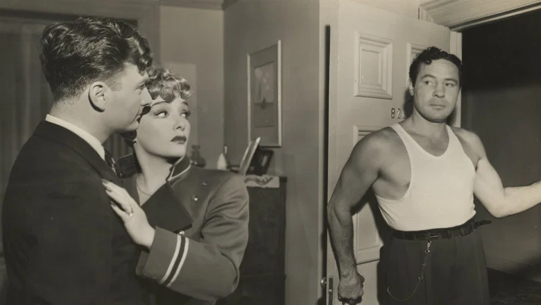Ladies' Day screenshot 1