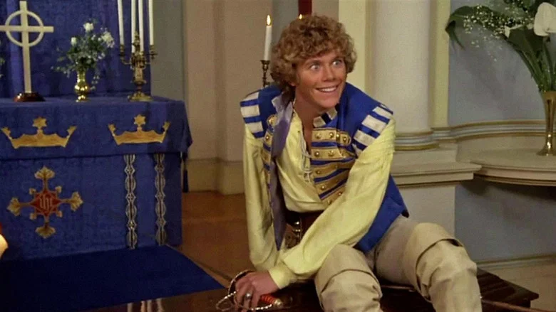 The Pirate Movie screenshot 4