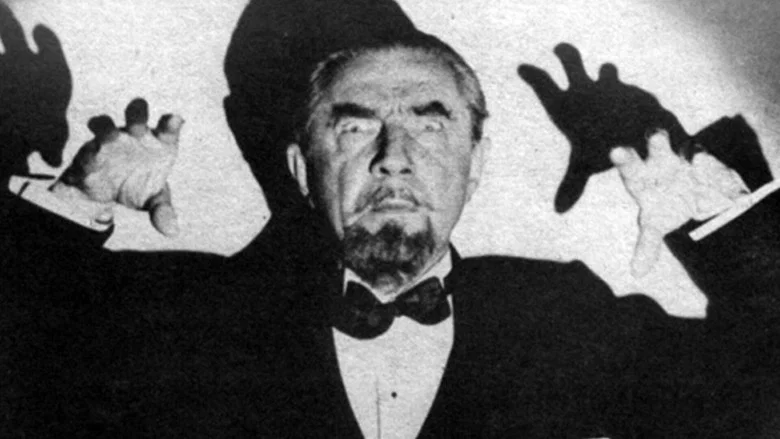 Voodoo Man screenshot 5