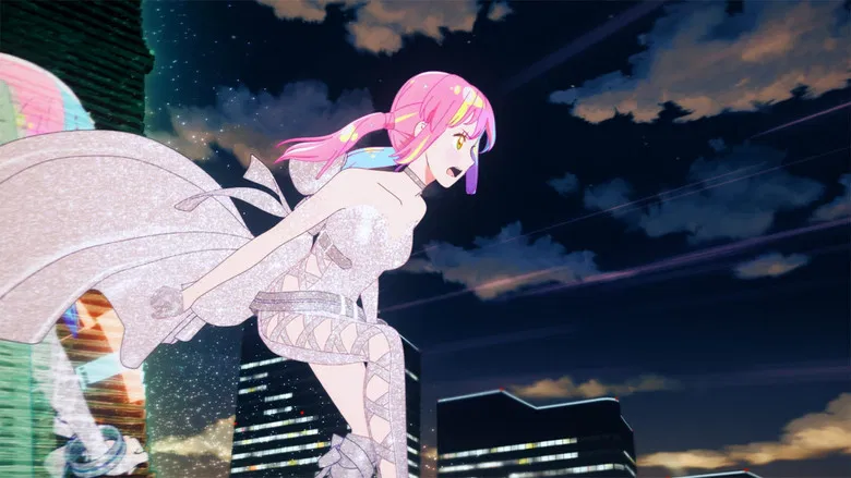 Labyrinth screenshot 1