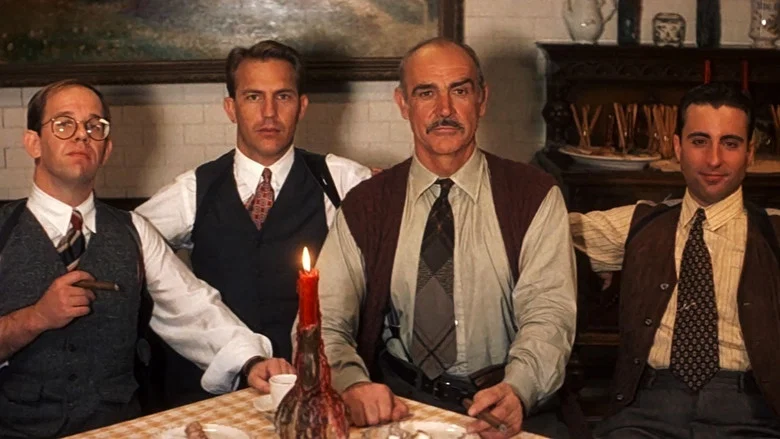 The Untouchables screenshot 7