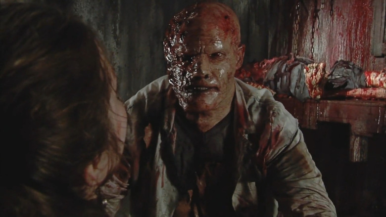The Rage screenshot 3
