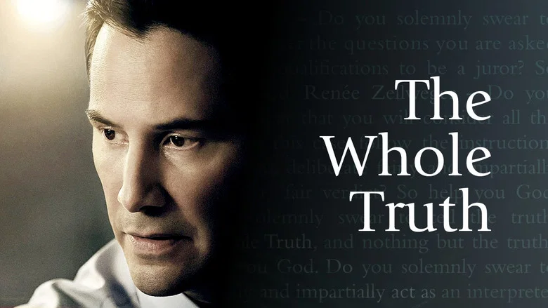 The Whole Truth screenshot 7