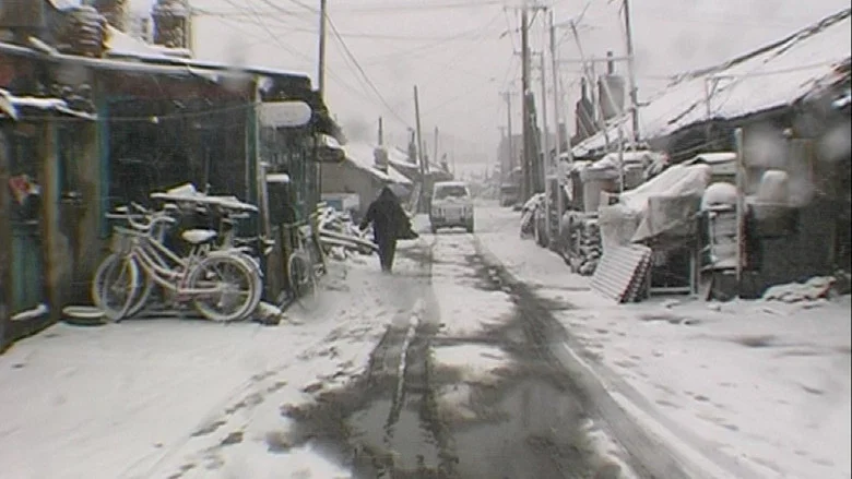 Tie Xi Qu: West of the Tracks screenshot 5