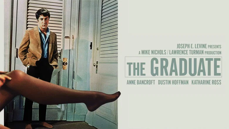 The Graduate screenshot 5