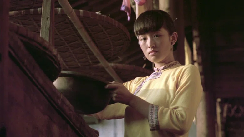 Ju Dou screenshot 7