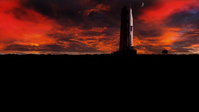 Apollo 1: Destination Moon screenshot 2