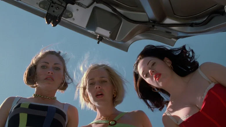 Jawbreaker screenshot 2
