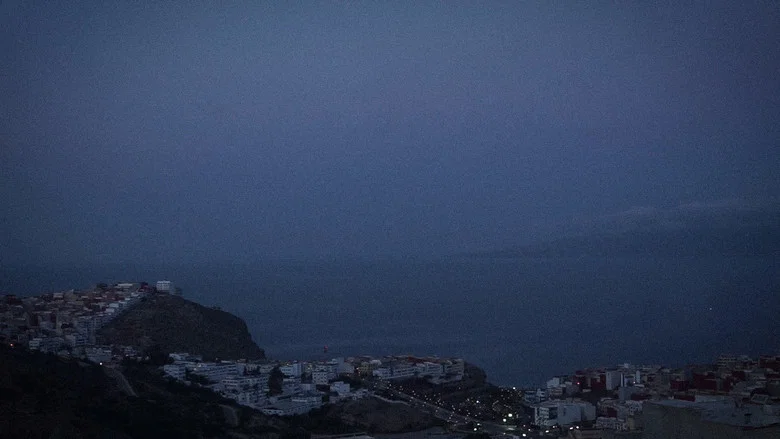 3 Cities Three Films screenshot 3