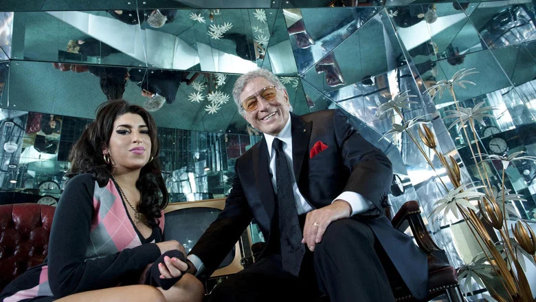 Tony Bennett: Duets II - The Great Performances screenshot 1