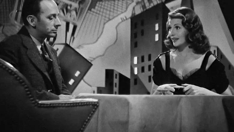 Angels Over Broadway screenshot 8