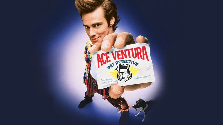 Ace Ventura: Pet Detective screenshot 7