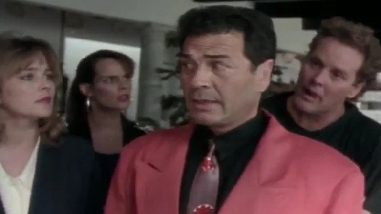 In Between screenshot 1