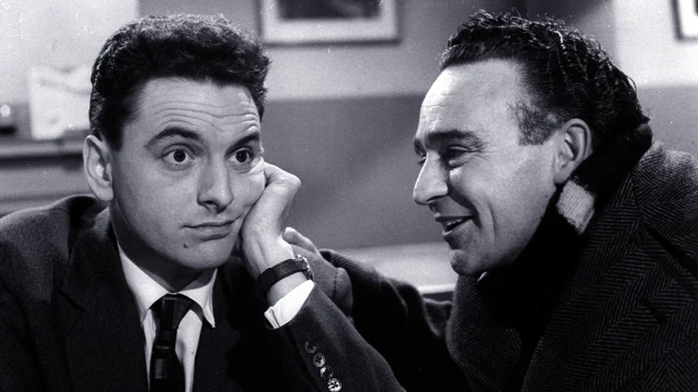 Carry On Sergeant screenshot 4