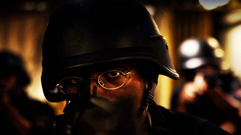 Elite Squad: The Enemy Within screenshot 8