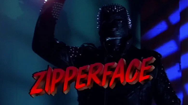 Zipperface screenshot 3