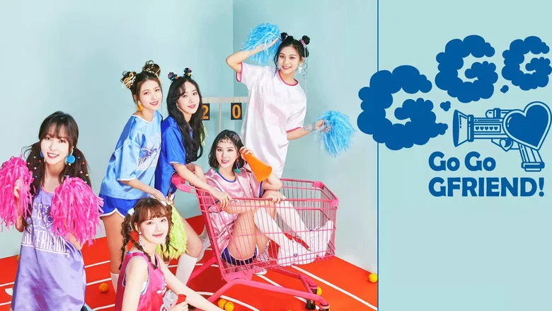 2019 GFRIEND ASIA TOUR 'GO GO GFRIEND!' screenshot 1