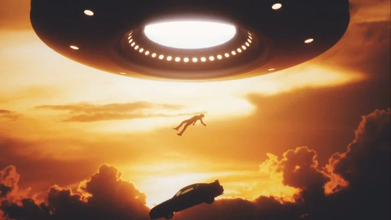 Close Encounters of the Fifth Kind screenshot 8
