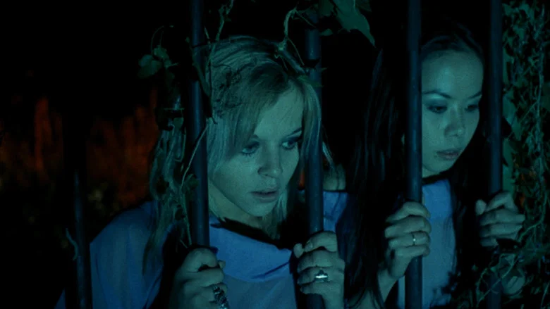 The Shiver of the Vampires screenshot 4