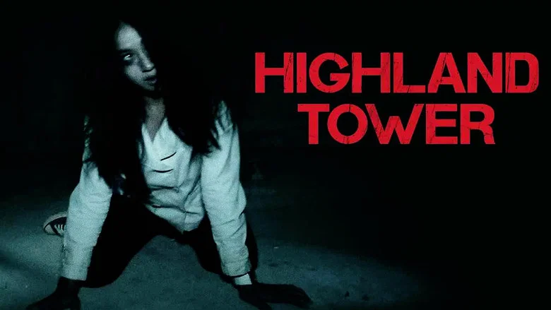 Highland Tower screenshot 1