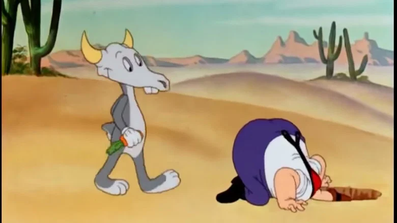 Best of Warner Bros. 50 Cartoon Collection: Looney Tunes screenshot 1