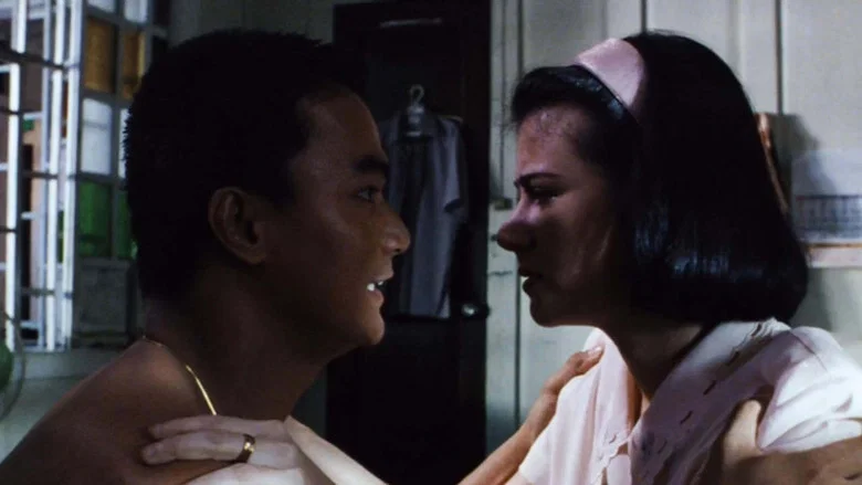 The Man in Selya's Life screenshot 2
