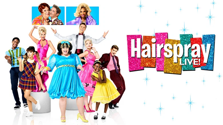 Hairspray Live! screenshot 4