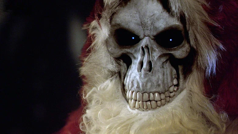 Hogfather screenshot 1