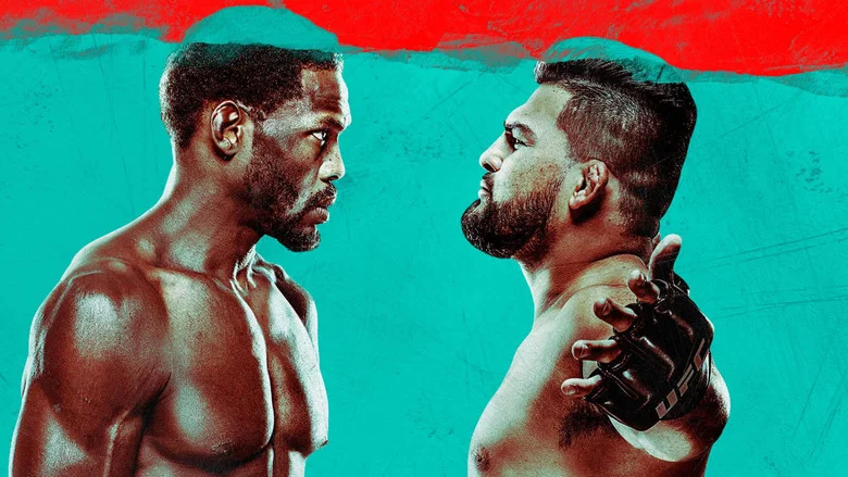 UFC on ESPN 29: Cannonier vs. Gastelum screenshot 1