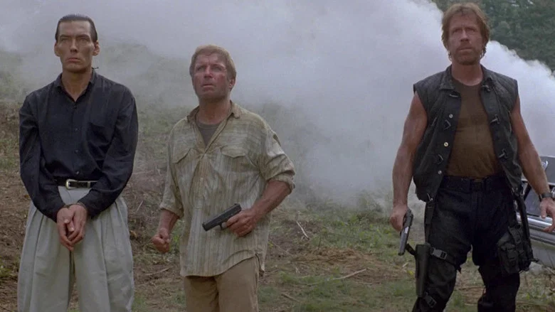 Delta Force 2: The Colombian Connection screenshot 5