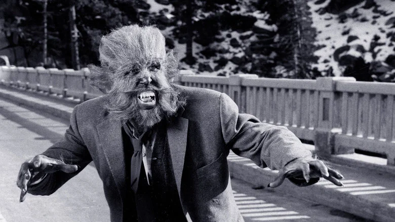 The Werewolf screenshot 1
