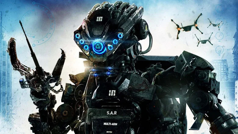 Kill Command screenshot 5