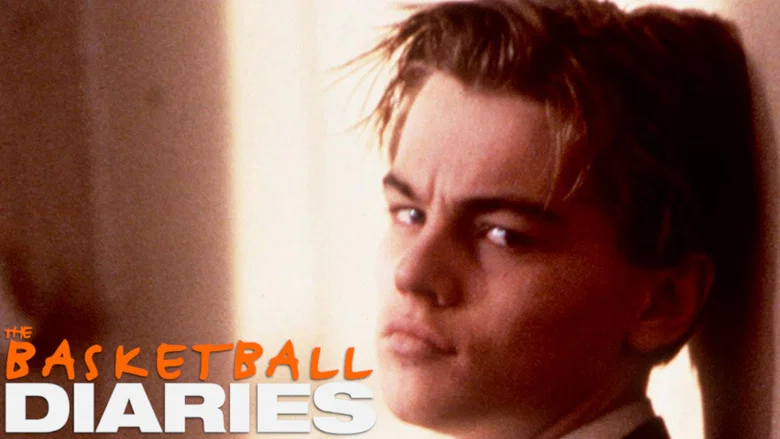 The Basketball Diaries screenshot 1