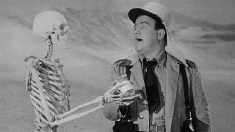 The World of Abbott and Costello screenshot 2