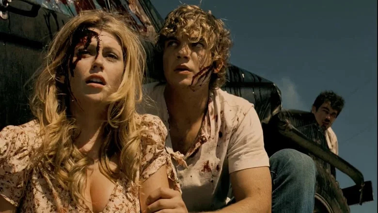 The Texas Chainsaw Massacre: The Beginning screenshot 5