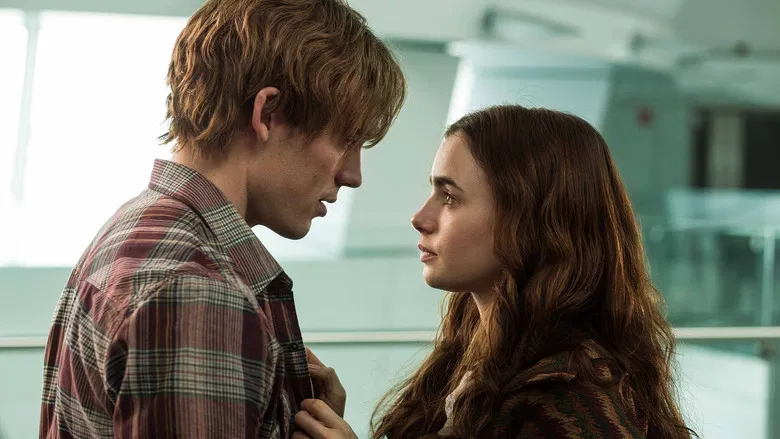 Love, Rosie screenshot 5