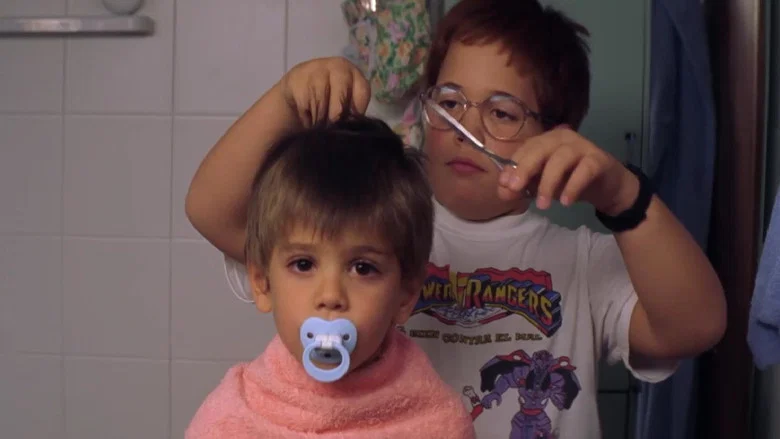 Manolito Four Eyes screenshot 2