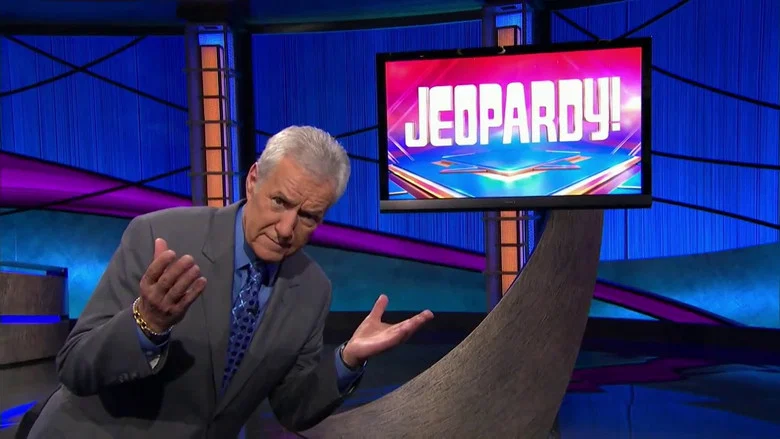 What Is Jeopardy!?: Alex Trebek and America's Most Popular Quiz Show screenshot 2