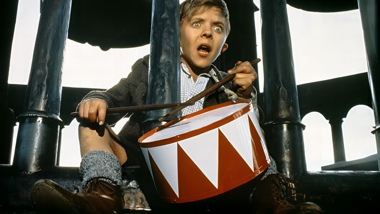 The Tin Drum screenshot 7