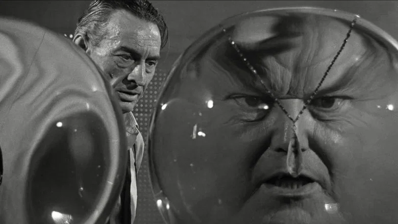 Attack of the 50 Foot Woman screenshot 8